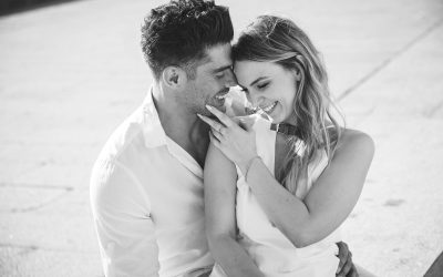 Kelly & Marcelo · SESSÃO INLOVE no Porto